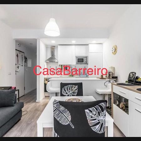 Casabarreiro Apartamento Barreiro  Exterior foto