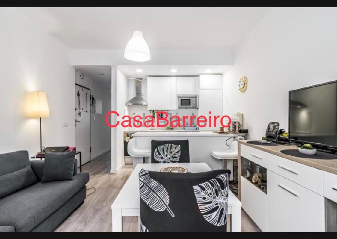 Casabarreiro Apartamento Barreiro  Exterior foto