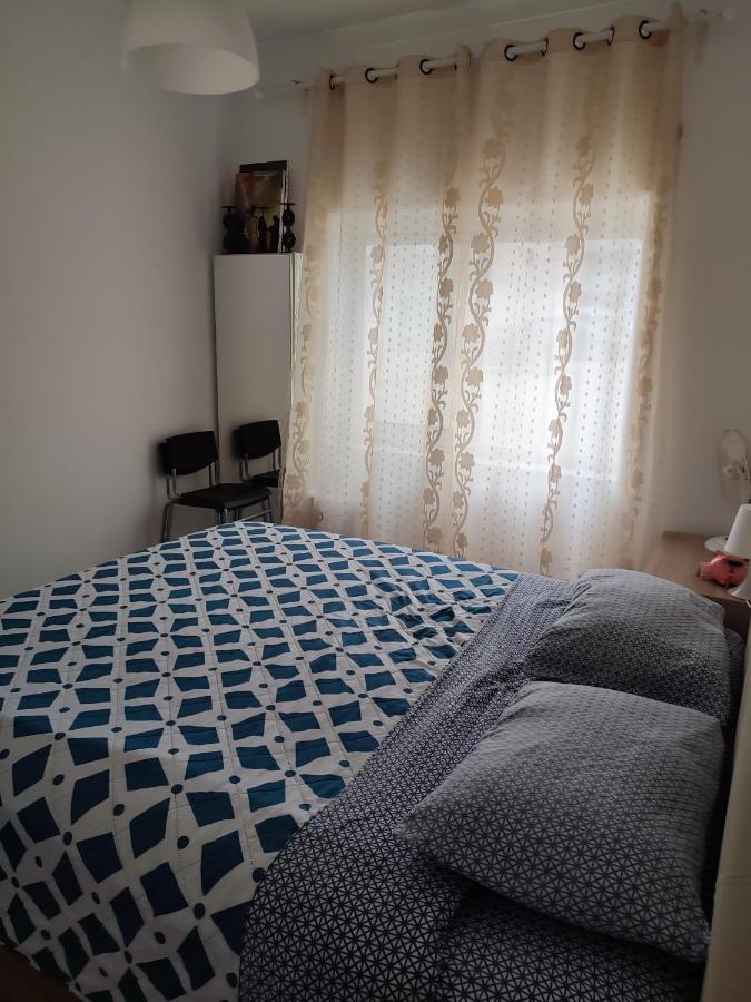 Casabarreiro Apartamento Barreiro  Exterior foto