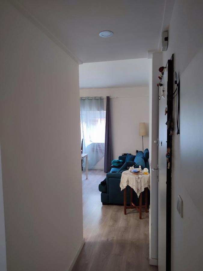 Casabarreiro Apartamento Barreiro  Exterior foto