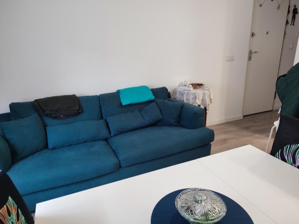 Casabarreiro Apartamento Barreiro  Exterior foto