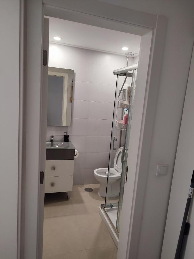 Casabarreiro Apartamento Barreiro  Exterior foto