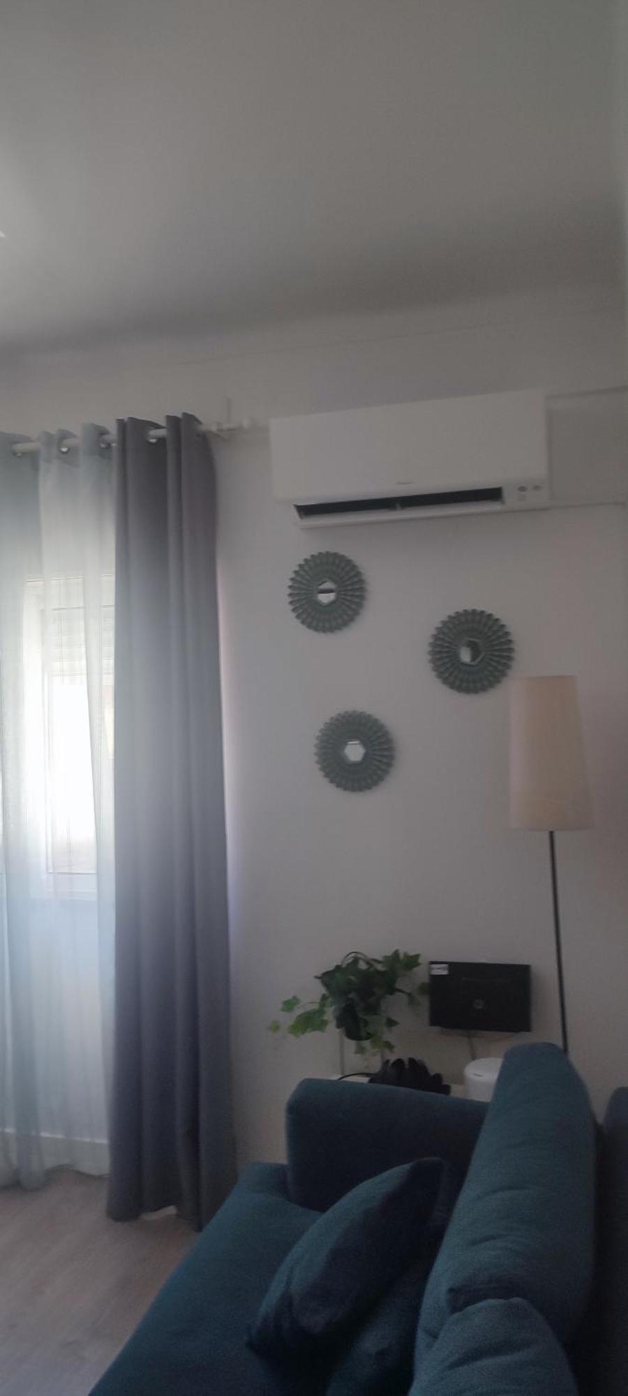 Casabarreiro Apartamento Barreiro  Exterior foto