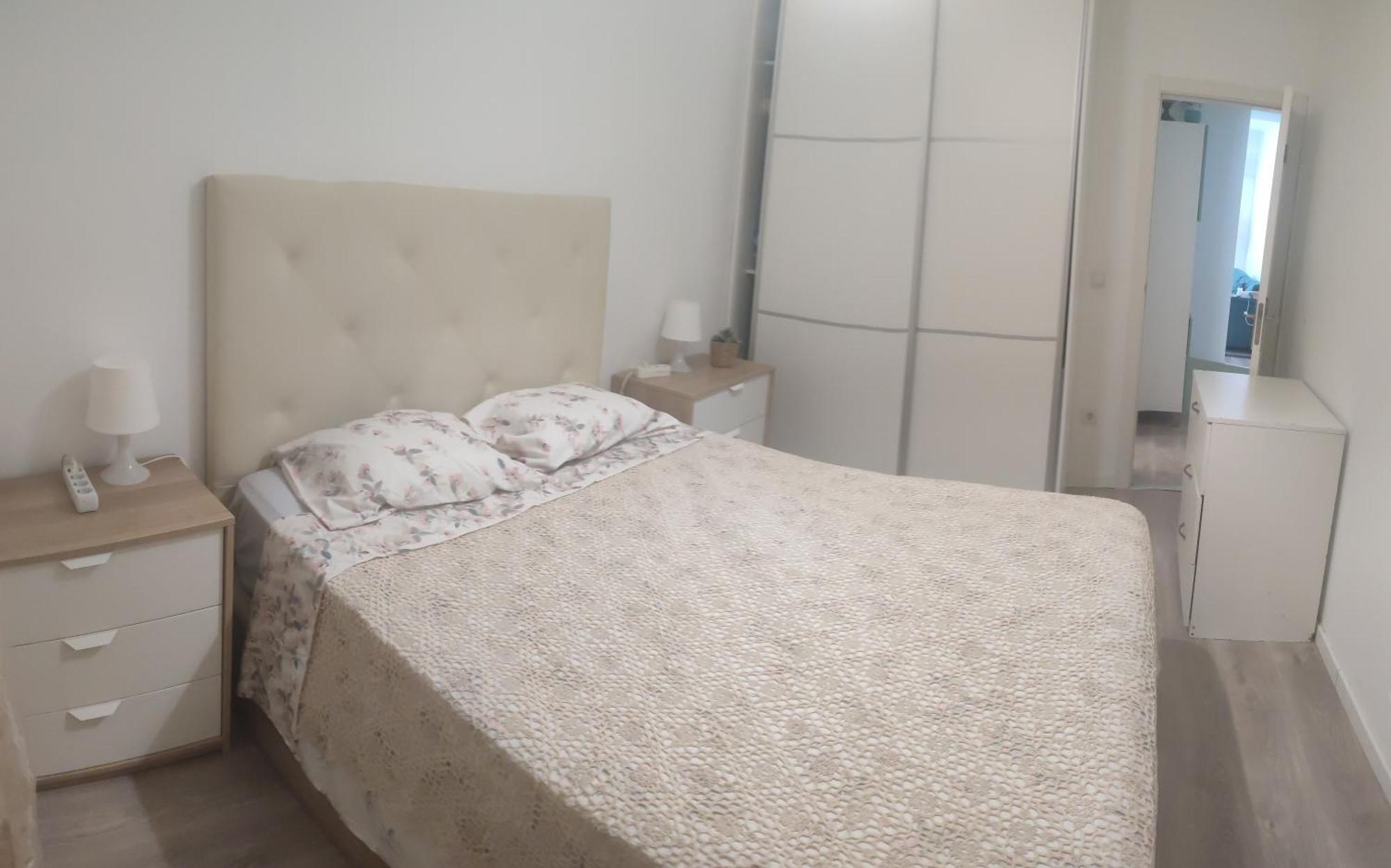Casabarreiro Apartamento Barreiro  Exterior foto